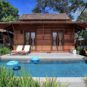 Ananta Thai Pool Villas Resort Phuket