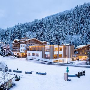 Habachklause Familien Bauernhof Resort